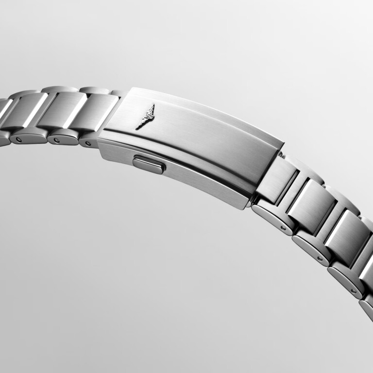 Longines HydroConquest GMT 43mm - L3.890.4.96.6 - #6 Longines HydroConquest GMT 43mm - L3.890.4.96.6 - #6