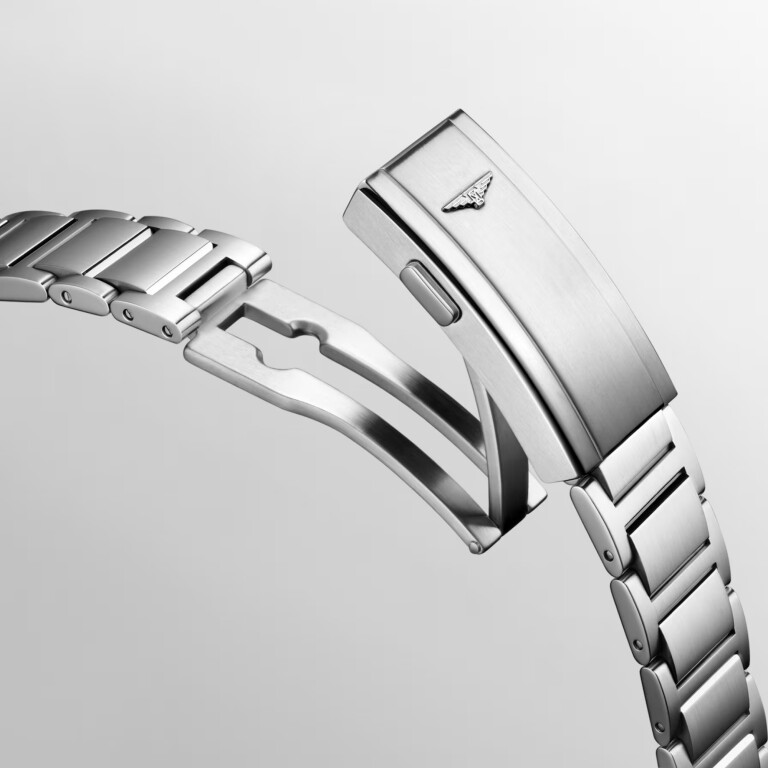 Longines Hydroconquest GMT 43mm - L3.890.4.06.6 - #7 Longines Hydroconquest GMT 43mm - L3.890.4.06.6 - #7