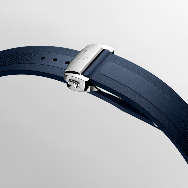 Longines Conquest Chronograph 42mm - L3.835.4.98.9 - #6 Longines Conquest Chronograph 42mm - L3.835.4.98.9 - #6