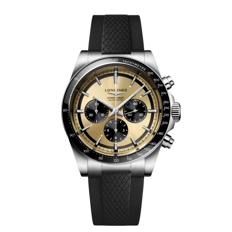 Conquest 42mm - Longines - L3.835.4.32.9 Conquest 42mm - Longines - L3.835.4.32.9