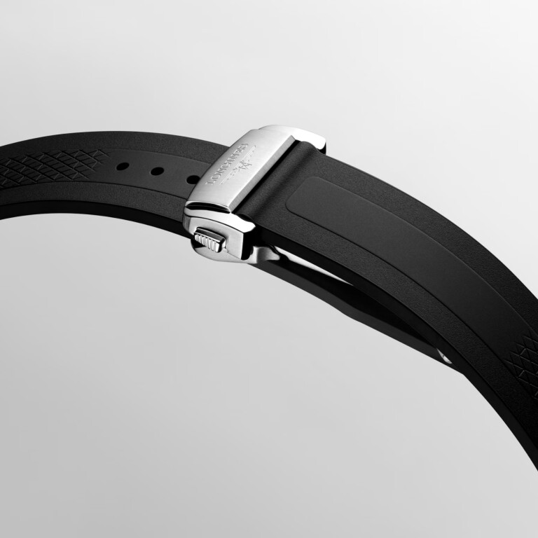 Longines Conquest Chronograph 42mm - L3.835.4.32.9 - #6 Longines Conquest Chronograph 42mm - L3.835.4.32.9 - #6