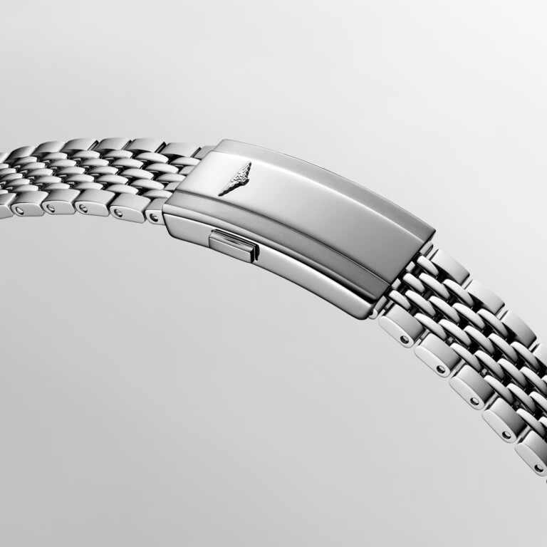 Longines Legend Diver 39mm - L3.764.4.96.6 - #8 Longines Legend Diver 39mm - L3.764.4.96.6 - #8