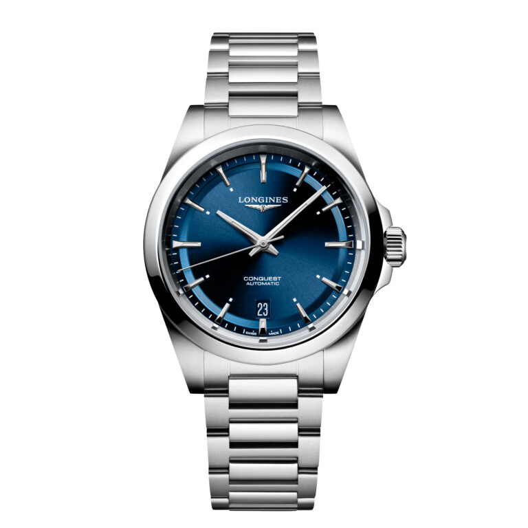 Conquest 38mm - Longines - L3.720.4.92.6 Conquest 38mm - Longines - L3.720.4.92.6