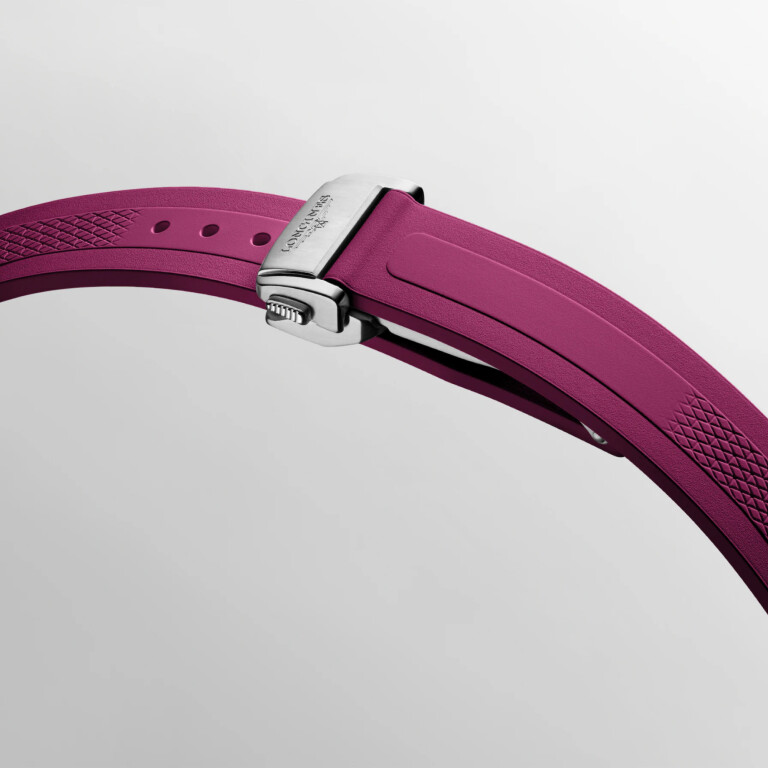 Longines Conquest 34mm - L3.430.5.98.9 - #6 Longines Conquest 34mm - L3.430.5.98.9 - #6