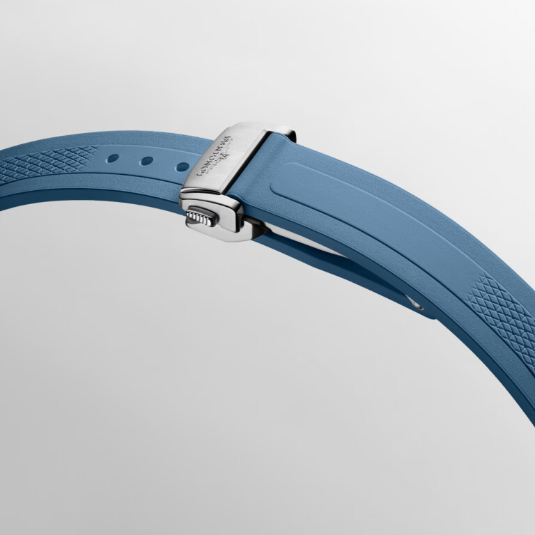 Longines Conquest 34mm - L3.430.5.92.9 - #6 Longines Conquest 34mm - L3.430.5.92.9 - #6