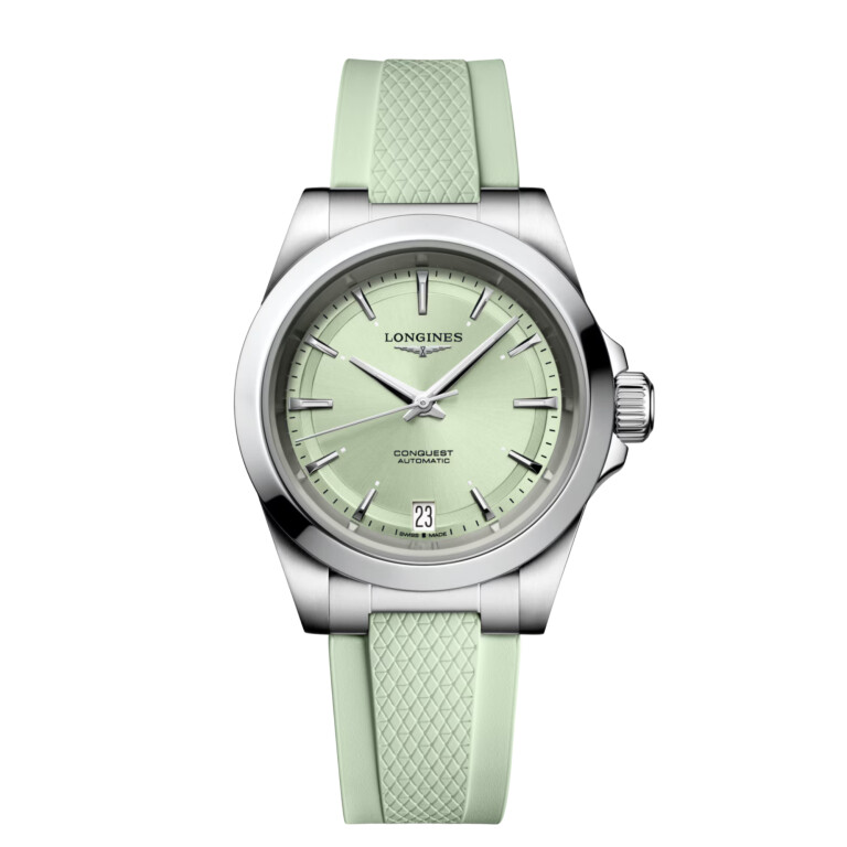 Conquest 34mm - Longines - L3.430.4.02.9 Conquest 34mm - Longines - L3.430.4.02.9