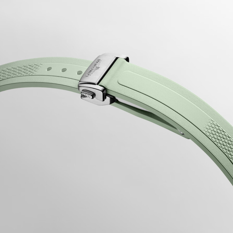 Longines Conquest 34mm - L3.430.4.02.9 - #6 Longines Conquest 34mm - L3.430.4.02.9 - #6