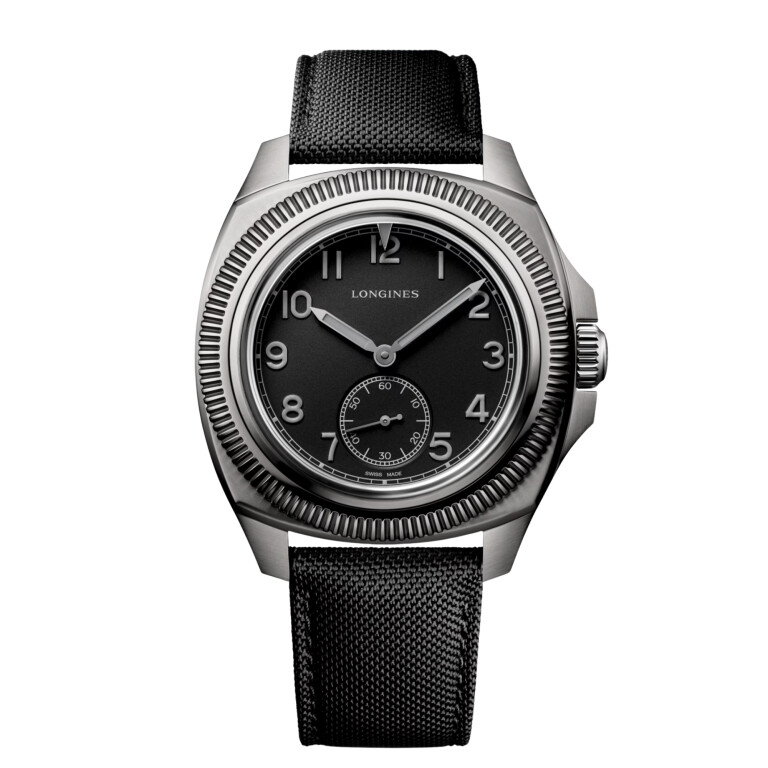 Heritage Avigation 43mm - Longines - L2.838.1.53.2 Heritage Avigation 43mm - Longines - L2.838.1.53.2