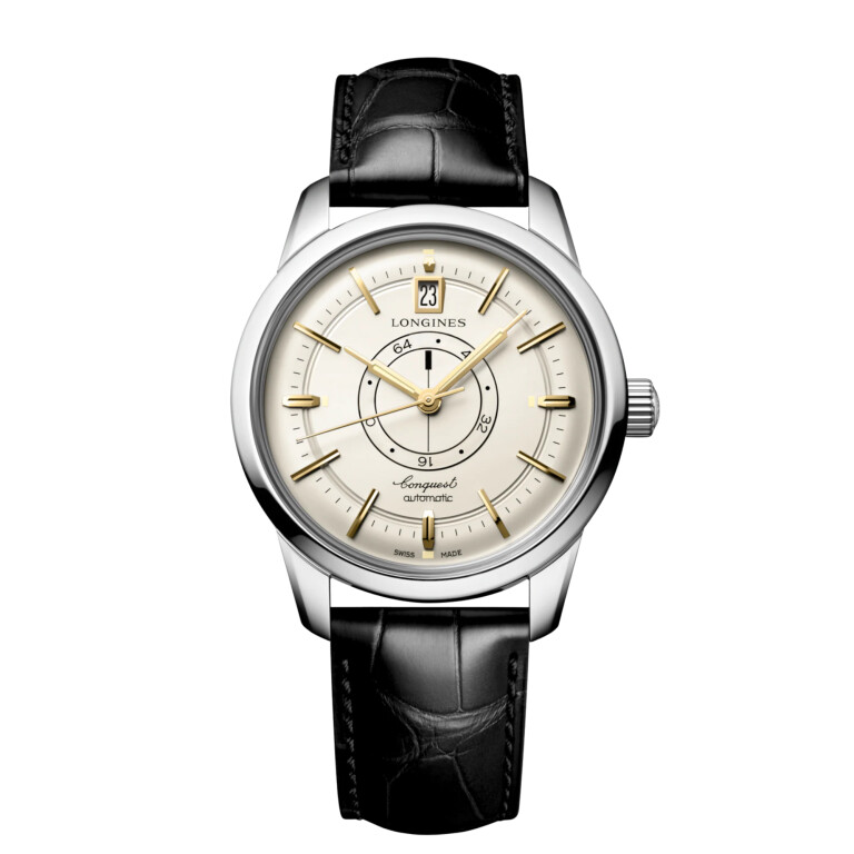 Heritage Classic 38mm - Longines - L1.648.4.78.2 Heritage Classic 38mm - Longines - L1.648.4.78.2