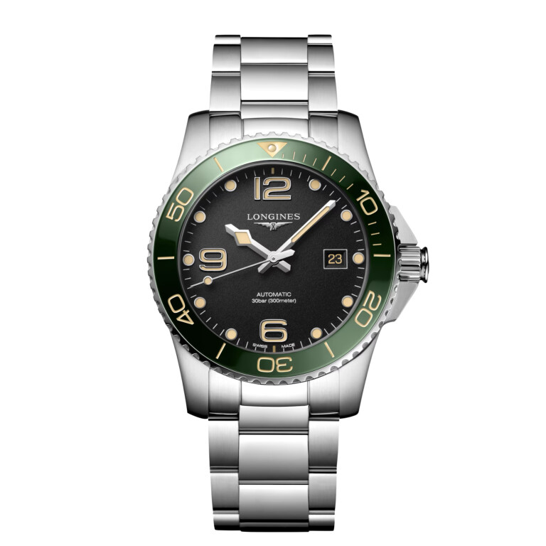 Hydroconquest 41mm - Longines - L3.781.4.05.6 Hydroconquest 41mm - Longines - L3.781.4.05.6