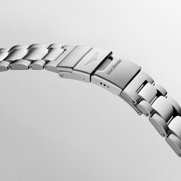 Longines Hydroconquest 41mm - L3.781.4.05.6 - #8 Longines Hydroconquest 41mm - L3.781.4.05.6 - #8