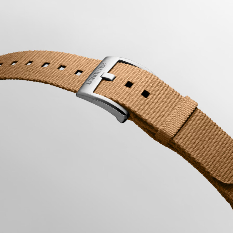 Longines Spirit Zulu Time GMT 42mm - L3.812.5.53.9 - #8 Longines Spirit Zulu Time GMT 42mm - L3.812.5.53.9 - #8