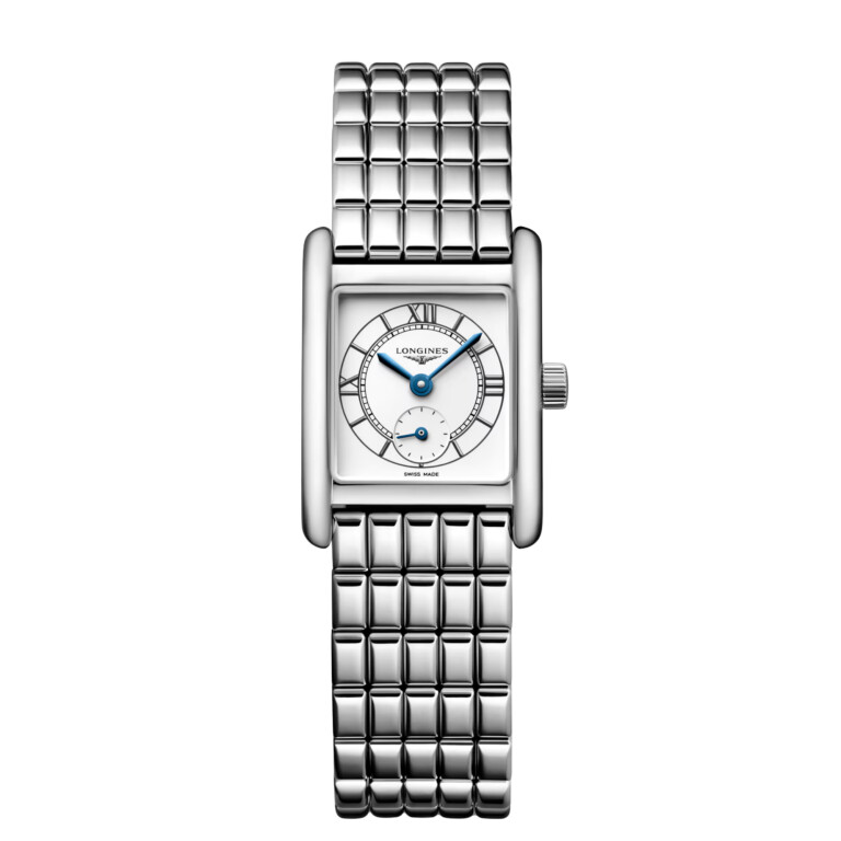 Longines Dolcevita Mini 29mm - L5.200.4.75.6 - #2 Longines Dolcevita Mini 29mm - L5.200.4.75.6 - #2