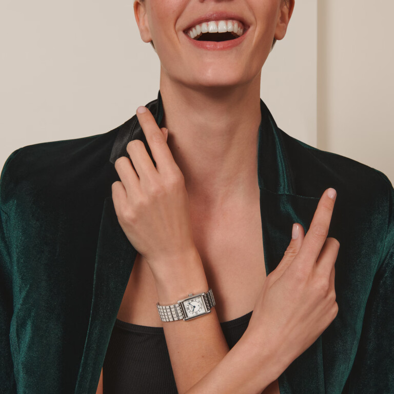 Longines Dolcevita Mini 29mm - L5.200.4.75.6 - #4 Longines Dolcevita Mini 29mm - L5.200.4.75.6 - #4