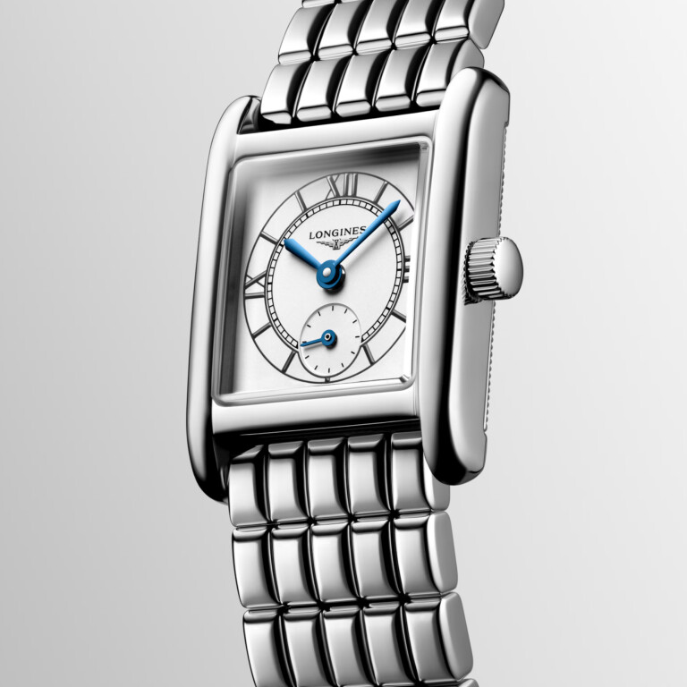 Longines Dolcevita Mini 29mm - L5.200.4.75.6 - #7 Longines Dolcevita Mini 29mm - L5.200.4.75.6 - #7