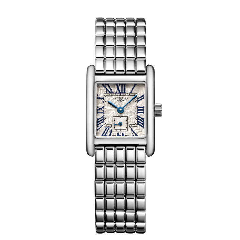 Dolcevita 29mm - Longines - L5.200.4.71.6 Dolcevita 29mm - Longines - L5.200.4.71.6