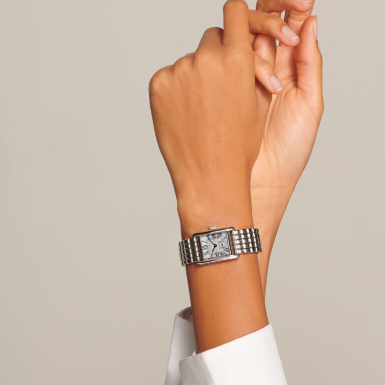 Longines Dolcevita Mini 29mm - L5.200.4.71.6 - #8 Longines Dolcevita Mini 29mm - L5.200.4.71.6 - #8