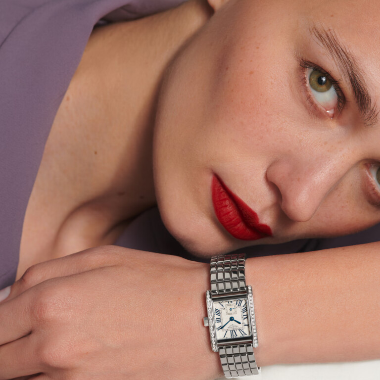 Longines Dolcevita Mini 29mm - L5.200.0.71.6 - #5 Longines Dolcevita Mini 29mm - L5.200.0.71.6 - #5