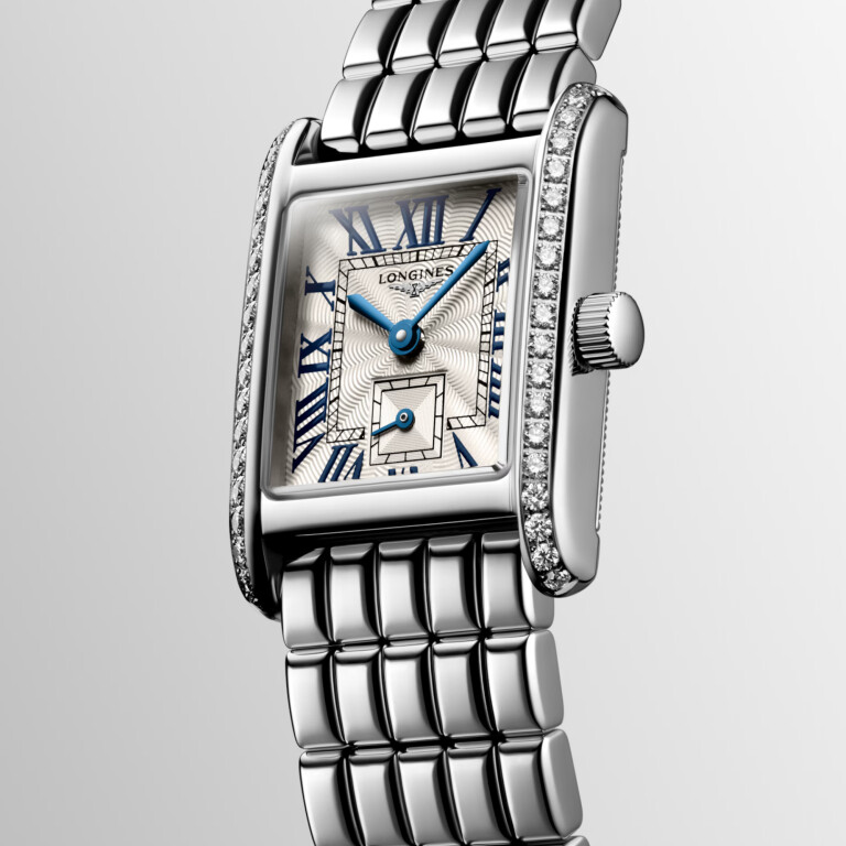 Longines Dolcevita Mini 29mm - L5.200.0.71.6 - #6 Longines Dolcevita Mini 29mm - L5.200.0.71.6 - #6