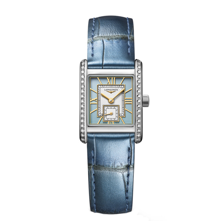 Dolcevita 29mm - Longines - L5.200.0.95.2 Dolcevita 29mm - Longines - L5.200.0.95.2