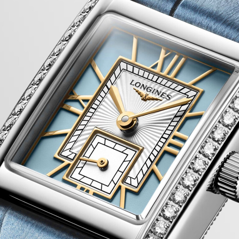 Longines Dolcevita Mini 29mm - L5.200.0.95.2 - #2 Longines Dolcevita Mini 29mm - L5.200.0.95.2 - #2