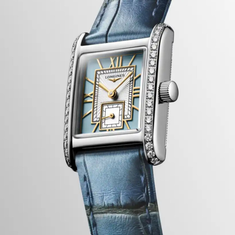 Longines Dolcevita Mini 29mm - L5.200.0.95.2 - #3 Longines Dolcevita Mini 29mm - L5.200.0.95.2 - #3