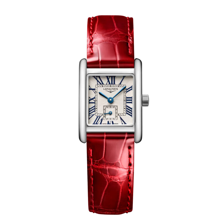 Dolcevita 29mm - Longines - L5.200.4.71.5 Dolcevita 29mm - Longines - L5.200.4.71.5