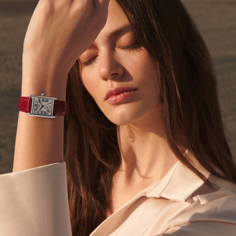 Longines Dolcevita Mini 29mm - L5.200.4.71.5 - #3 Longines Dolcevita Mini 29mm - L5.200.4.71.5 - #3