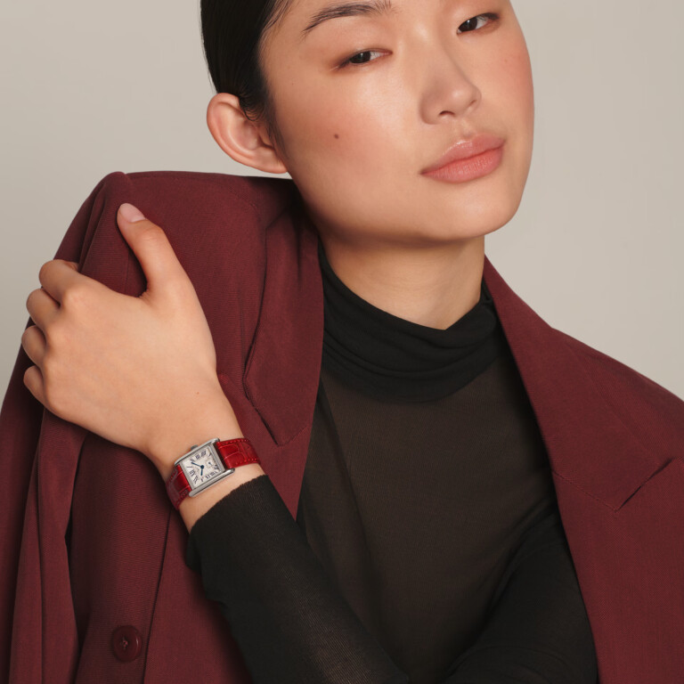 Longines Dolcevita Mini 29mm - L5.200.4.71.5 - #5 Longines Dolcevita Mini 29mm - L5.200.4.71.5 - #5