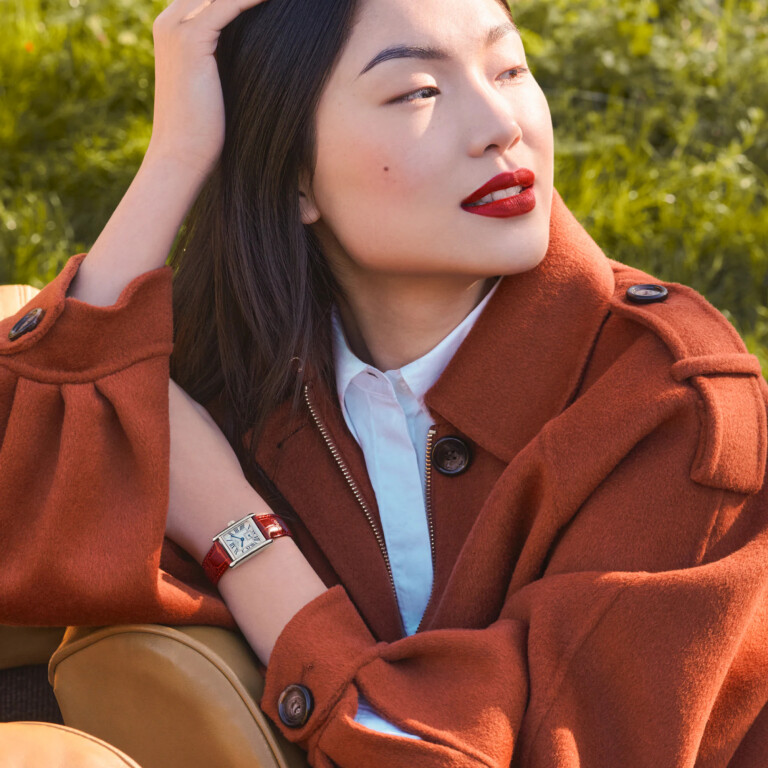 Longines Dolcevita Mini 29mm - L5.200.4.71.5 - #11 Longines Dolcevita Mini 29mm - L5.200.4.71.5 - #11