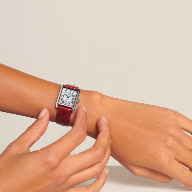 Longines Dolcevita Mini 29mm - L5.200.4.71.5 - #12 Longines Dolcevita Mini 29mm - L5.200.4.71.5 - #12