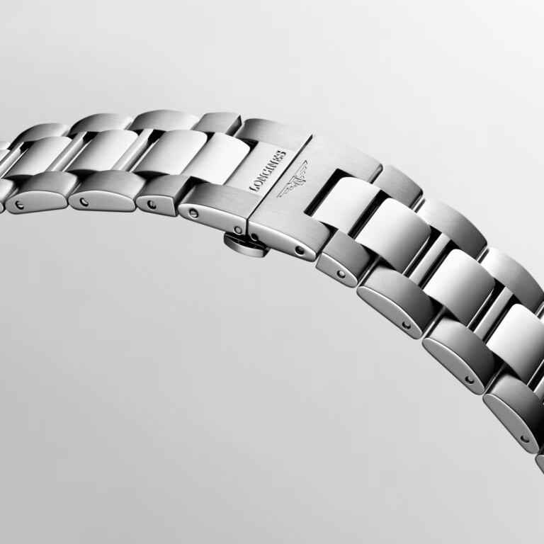 Longines Conquest 43mm - L3.760.4.76.6 - #7 Longines Conquest 43mm - L3.760.4.76.6 - #7