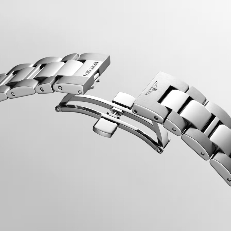 Longines Conquest 43mm - L3.760.4.76.6 - #8 Longines Conquest 43mm - L3.760.4.76.6 - #8