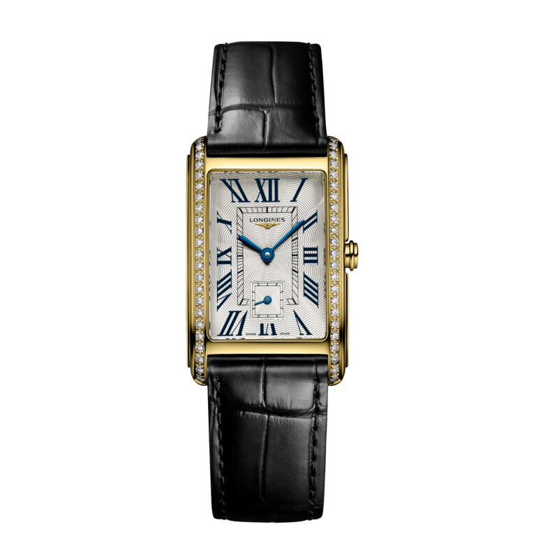 Dolcevita 37mm - Longines - L5.512.7.71.0 Dolcevita 37mm - Longines - L5.512.7.71.0