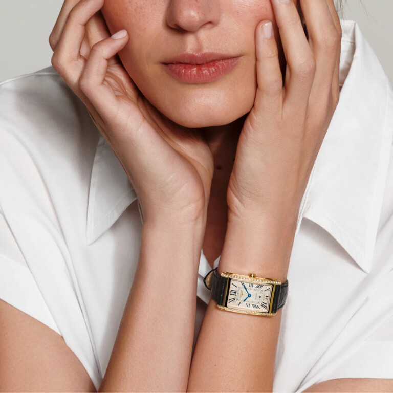 Longines Dolcevita 37mm - L5.512.7.71.0 - #3 Longines Dolcevita 37mm - L5.512.7.71.0 - #3