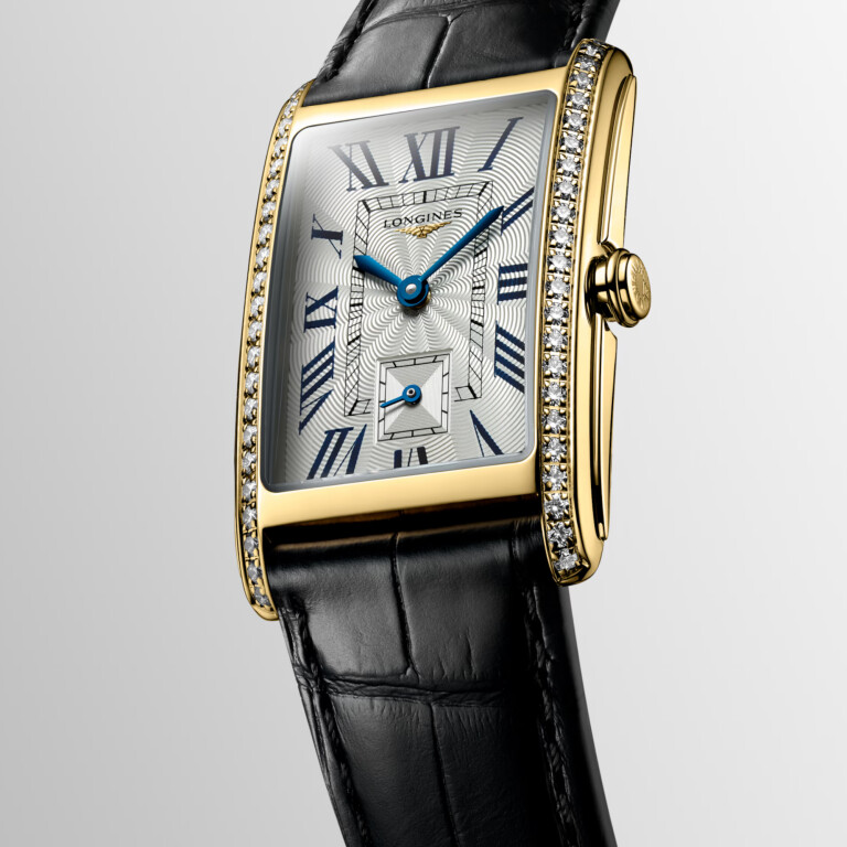 Longines Dolcevita 37mm - L5.512.7.71.0 - #6 Longines Dolcevita 37mm - L5.512.7.71.0 - #6