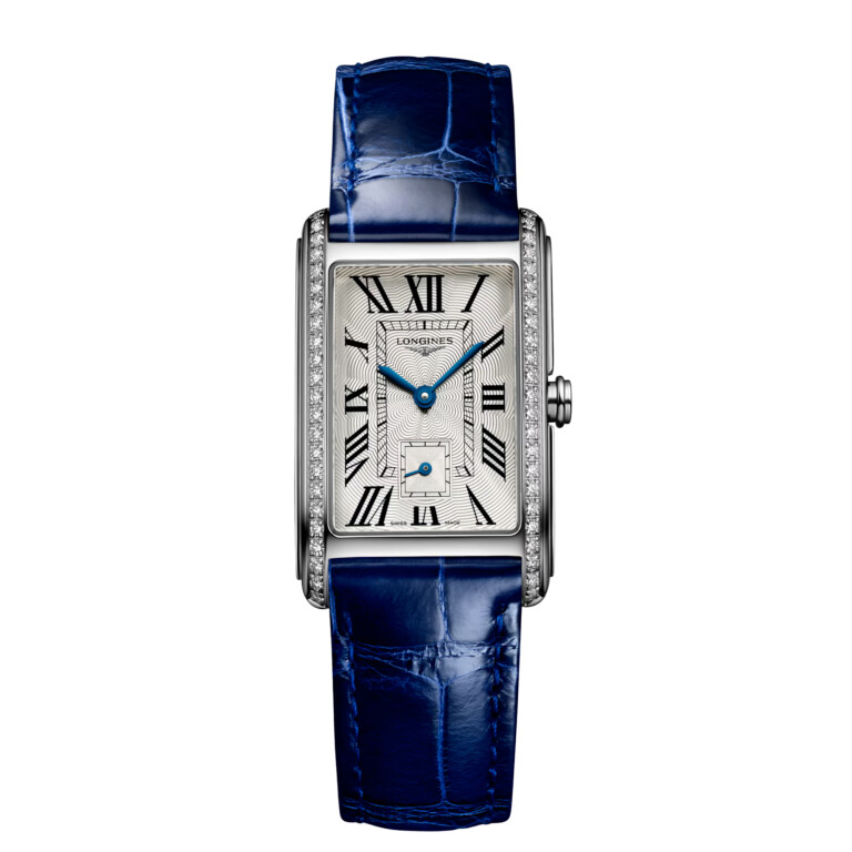 Dolcevita 37mm - Longines - L5.512.0.71.7 Dolcevita 37mm - Longines - L5.512.0.71.7