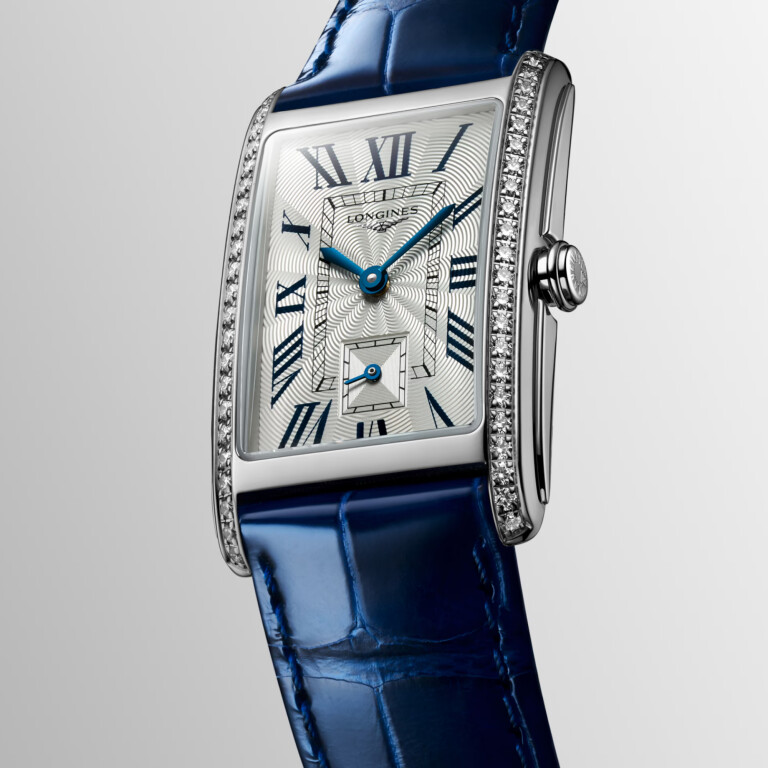 Longines Dolcevita 37mm - L5.512.0.71.7 - #4 Longines Dolcevita 37mm - L5.512.0.71.7 - #4