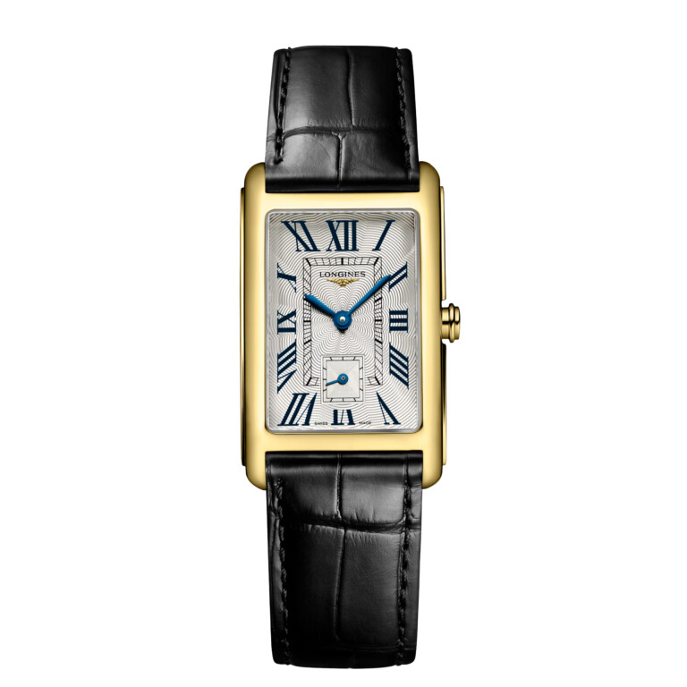 Dolcevita 37mm - Longines - L5.512.6.71.0 Dolcevita 37mm - Longines - L5.512.6.71.0