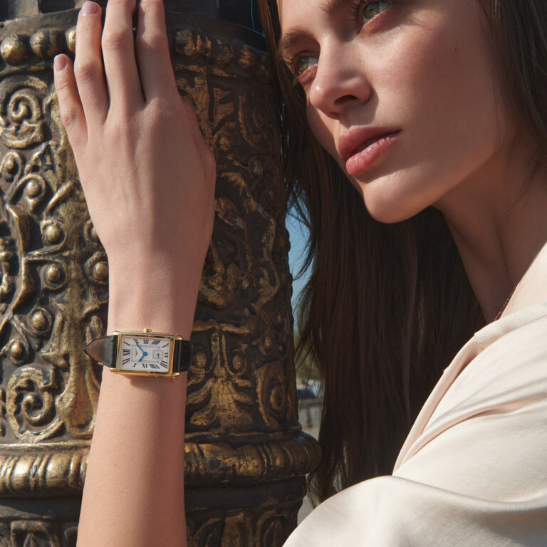 Longines Dolcevita 37mm - L5.512.6.71.0 - #3 Longines Dolcevita 37mm - L5.512.6.71.0 - #3