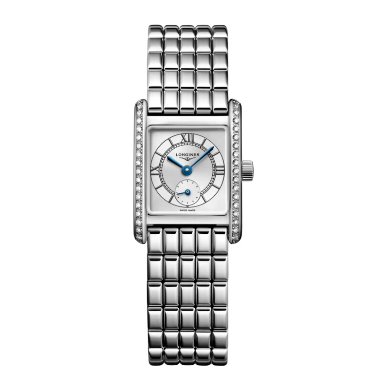 Dolcevita 29mm - Longines - L5.200.0.75.6 Dolcevita 29mm - Longines - L5.200.0.75.6