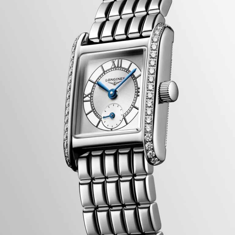 Longines Dolcevita Mini 29mm - L5.200.0.75.6 - #5 Longines Dolcevita Mini 29mm - L5.200.0.75.6 - #5