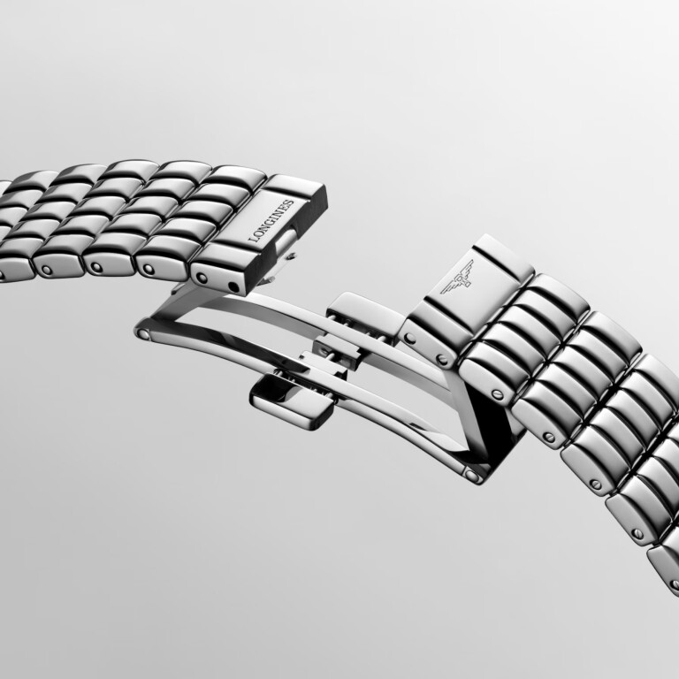 Longines Dolcevita Mini 29mm - L5.200.0.75.6 - #8 Longines Dolcevita Mini 29mm - L5.200.0.75.6 - #8