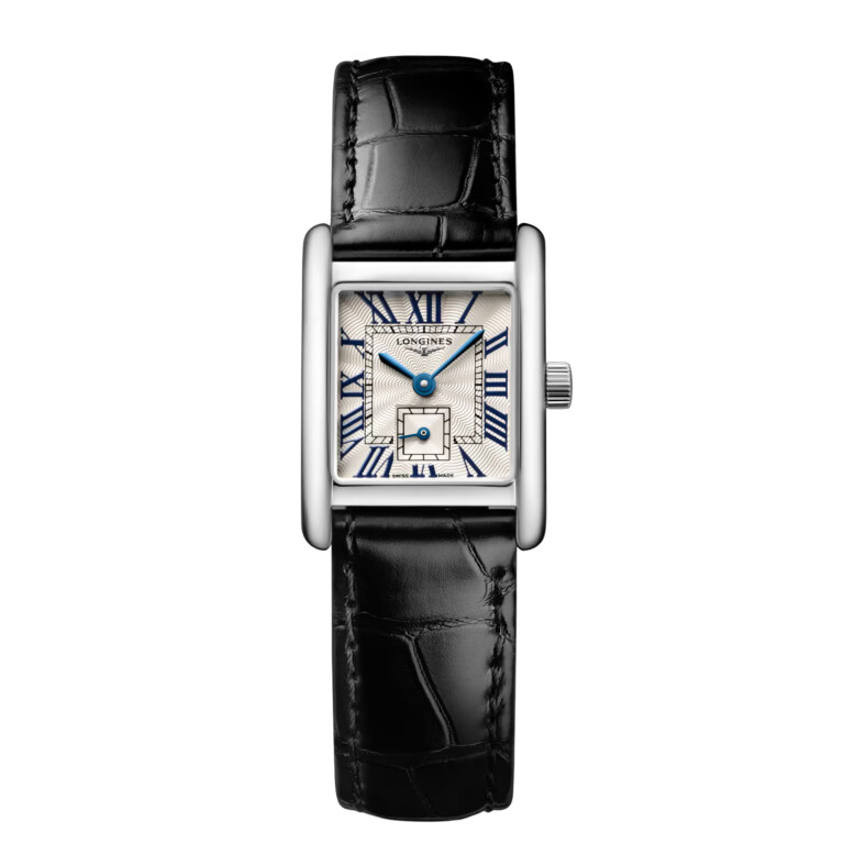 Dolcevita 29mm - Longines - L5.200.4.71.2 Dolcevita 29mm - Longines - L5.200.4.71.2