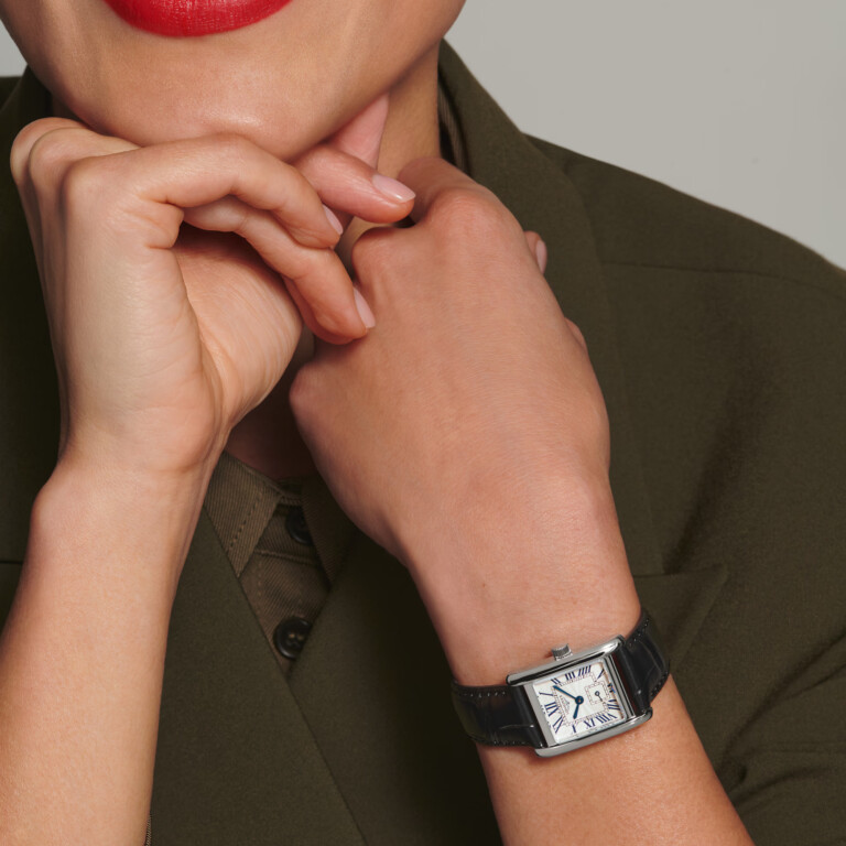 Longines Dolcevita Mini 29mm - L5.200.4.71.2 - #8 Longines Dolcevita Mini 29mm - L5.200.4.71.2 - #8