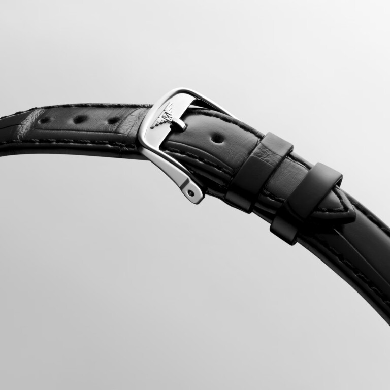 Longines Dolcevita Mini 29mm - L5.200.4.71.2 - #9 Longines Dolcevita Mini 29mm - L5.200.4.71.2 - #9