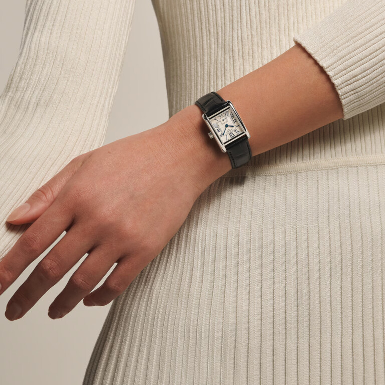 Longines Dolcevita Mini 29mm - L5.200.4.71.2 - #11 Longines Dolcevita Mini 29mm - L5.200.4.71.2 - #11