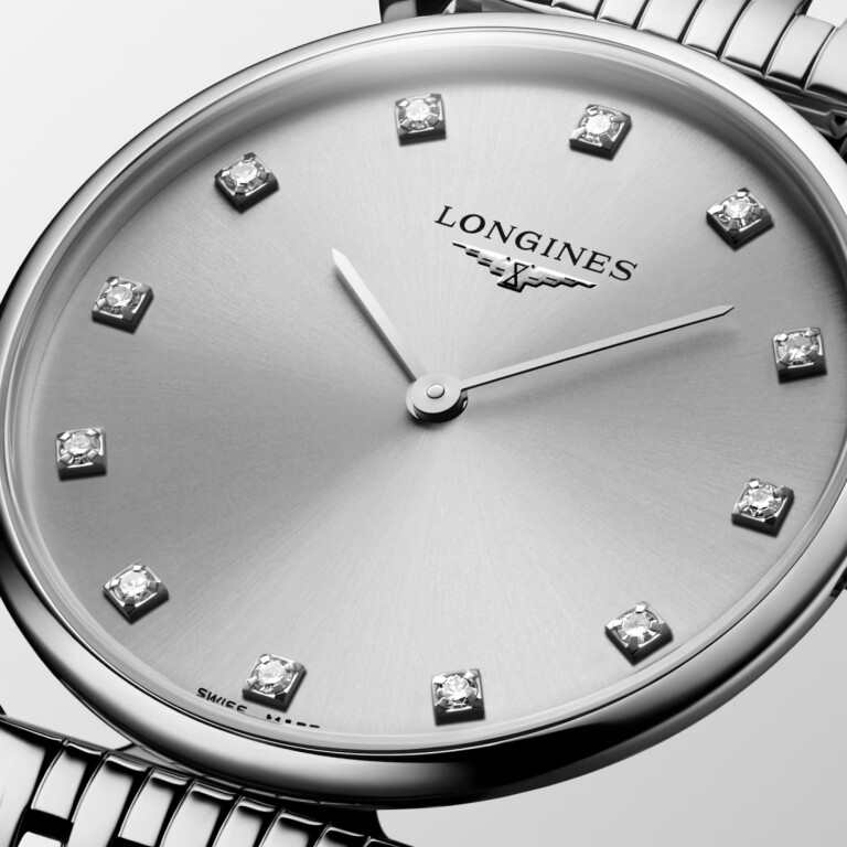 Longines La Grande Classique 29mm - L4.512.4.70.6 - #2 Longines La Grande Classique 29mm - L4.512.4.70.6 - #2