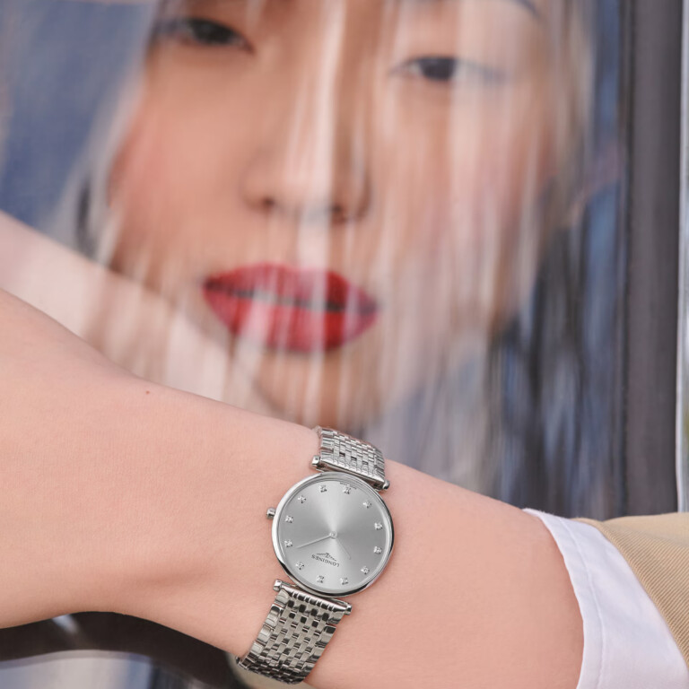 Longines La Grande Classique 29mm - L4.512.4.70.6 - #3 Longines La Grande Classique 29mm - L4.512.4.70.6 - #3