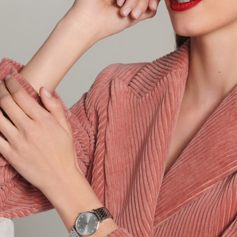 Longines La Grande Classique 29mm - L4.512.4.70.6 - #5 Longines La Grande Classique 29mm - L4.512.4.70.6 - #5